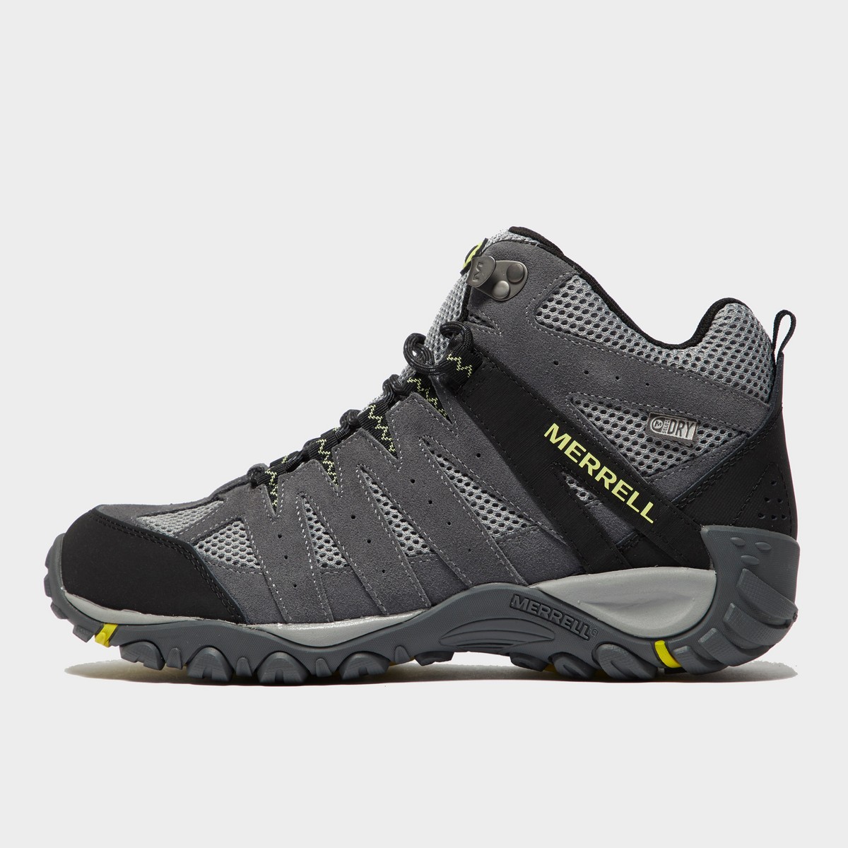 Merrell Men's Accentor 2 Waterproof Walking Boots