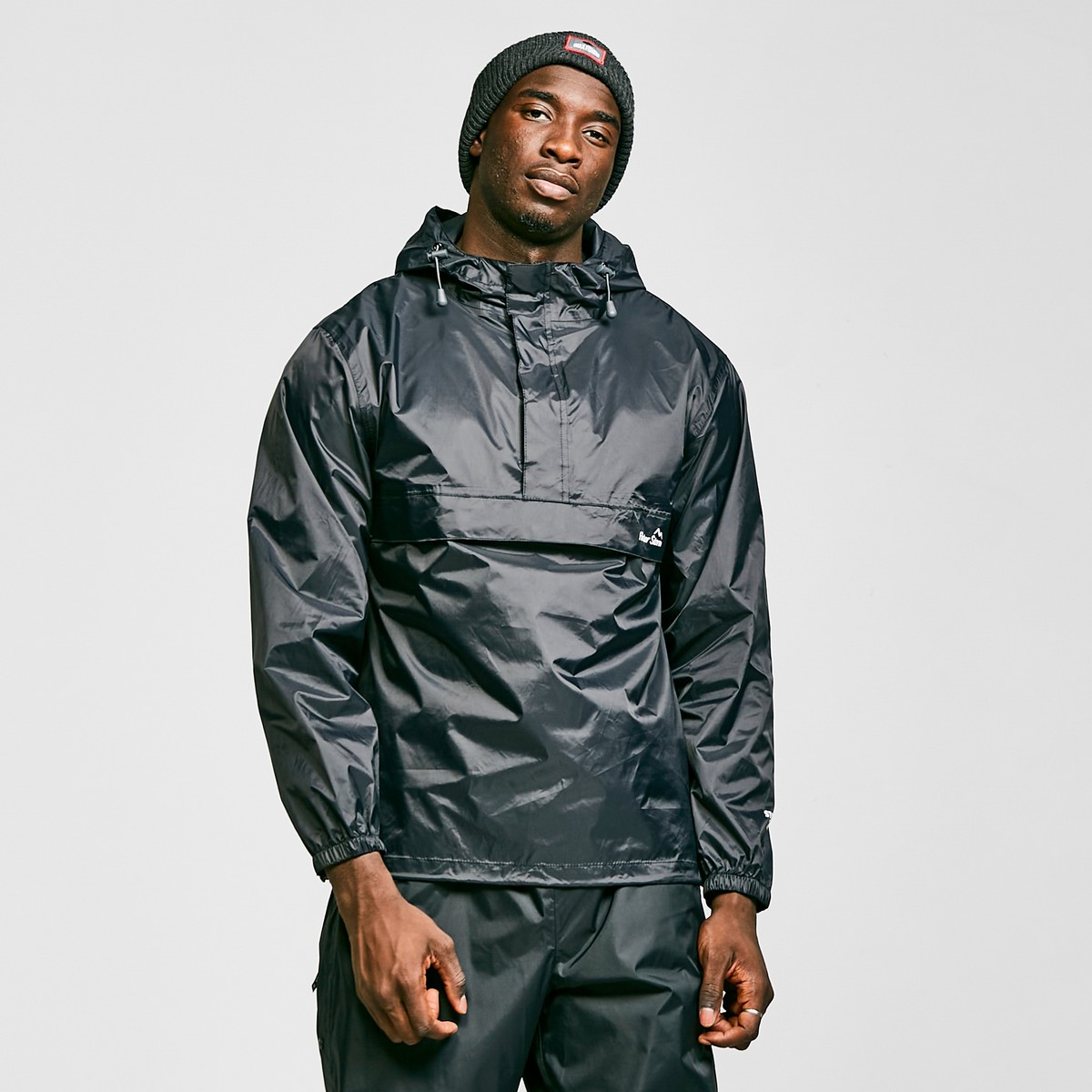 Peter Storm Men's Packable Cagoule