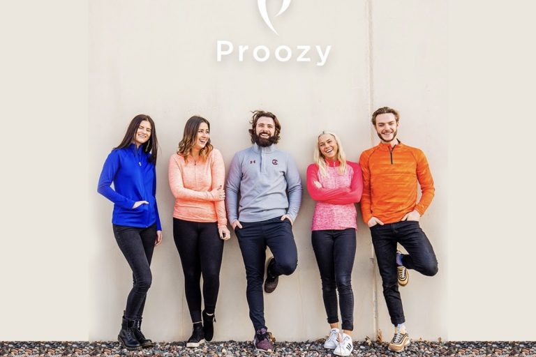Proozy Review