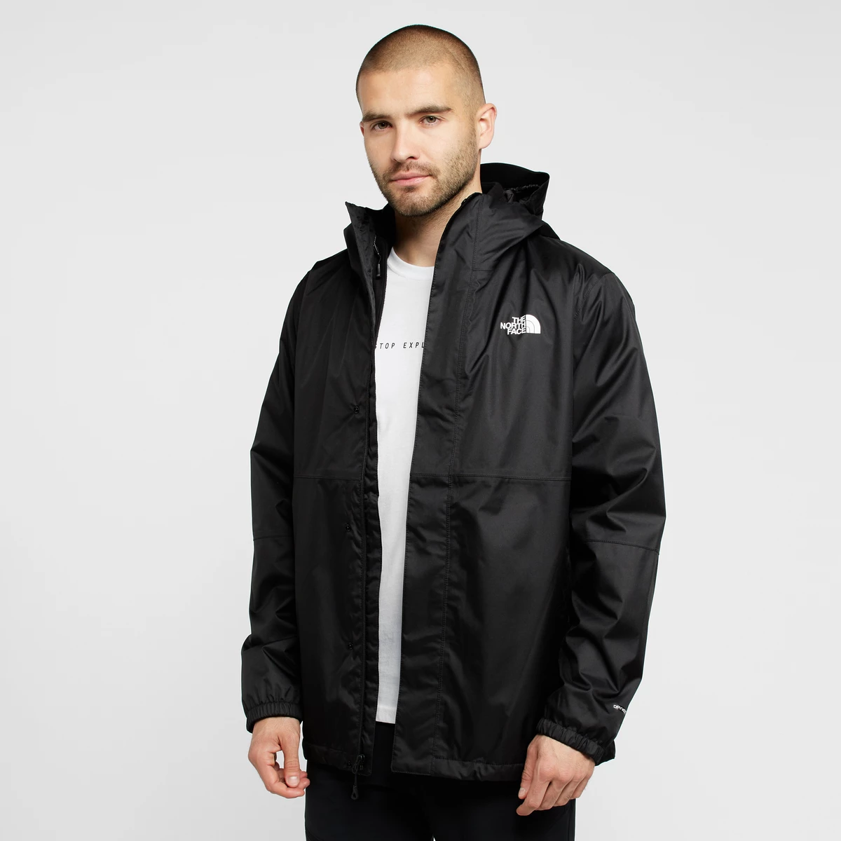 The North Face Men’s Resolve TriClimate Jacket