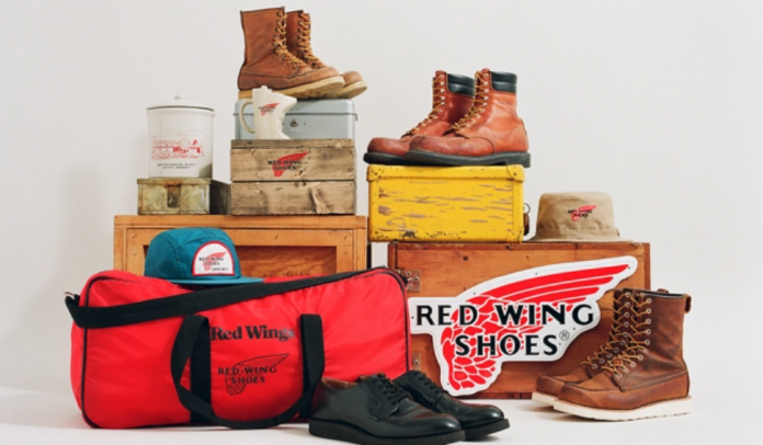 redwingshoes