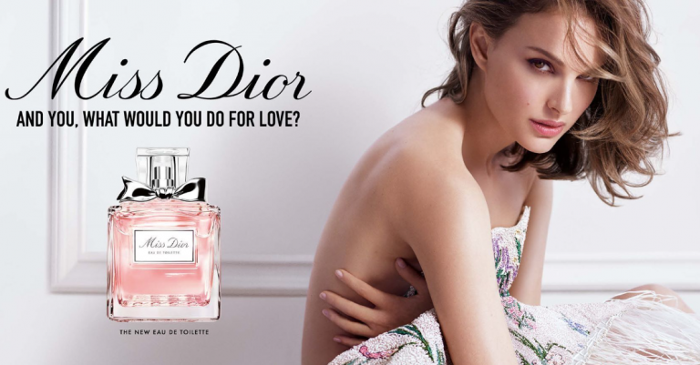 Dior Perfumes Review