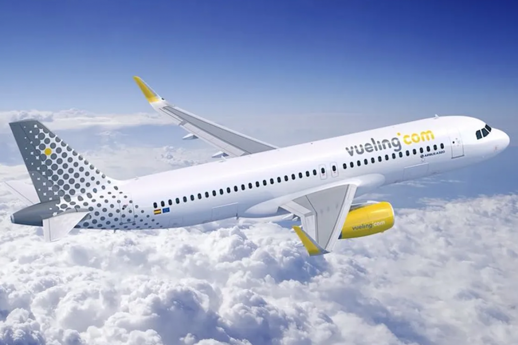 Vueling