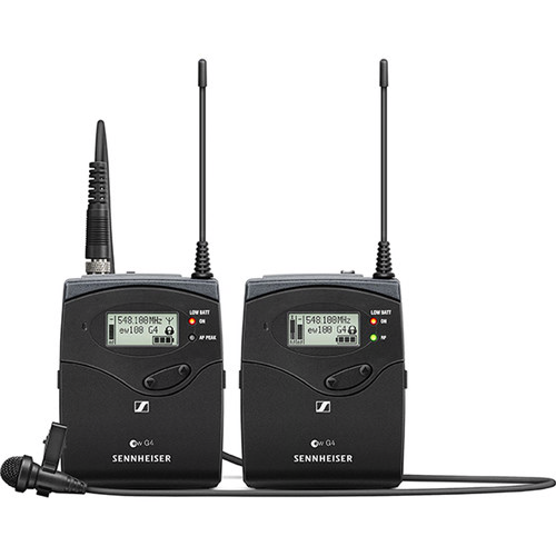 9-Mount-Wireless-Omni-Lavalier-Microphone-System