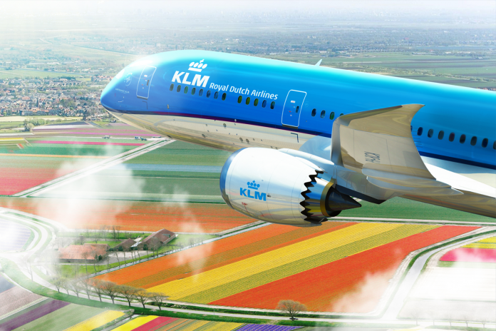 KLM-Airlines