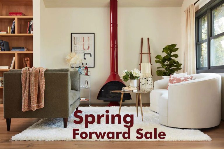 Apt2B Furniture Spring Forward Sale Review