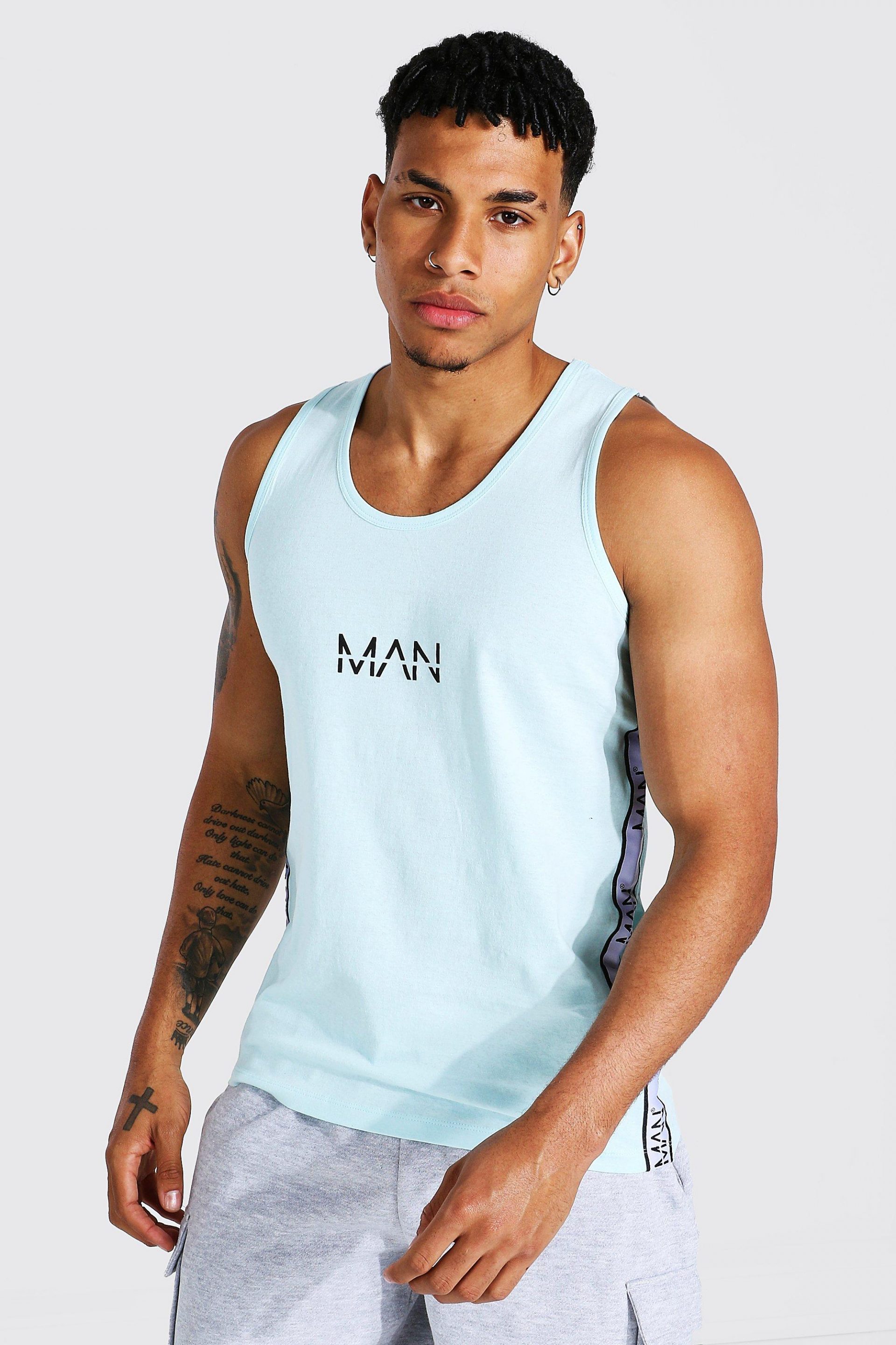 boohooMAN Clothing Review Bunch Of Websites