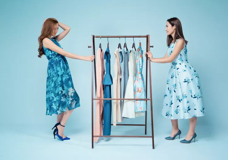 Rent the Runway Review : Read Before You Buy