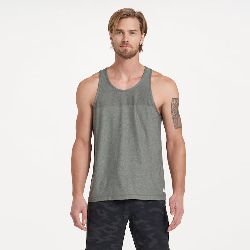 Vuori Clothing