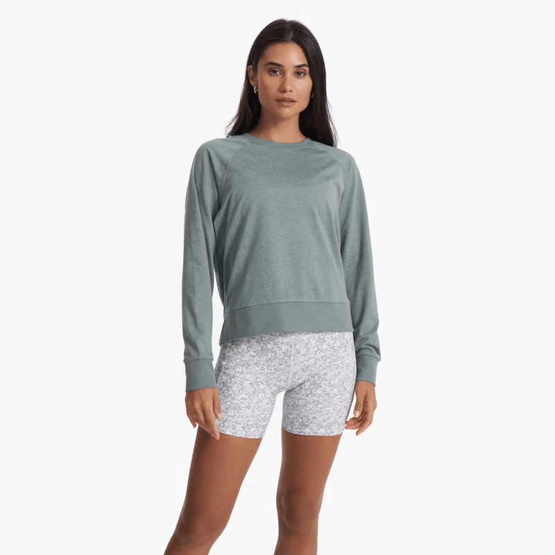 Vuori Clothing