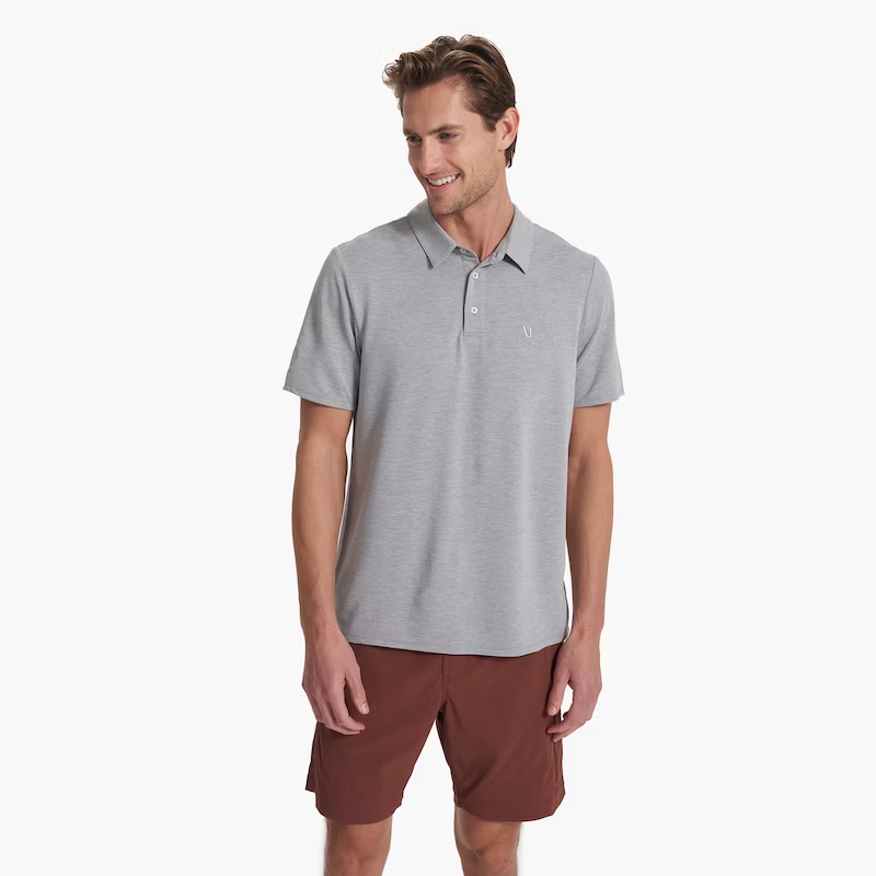Vuori Clothing