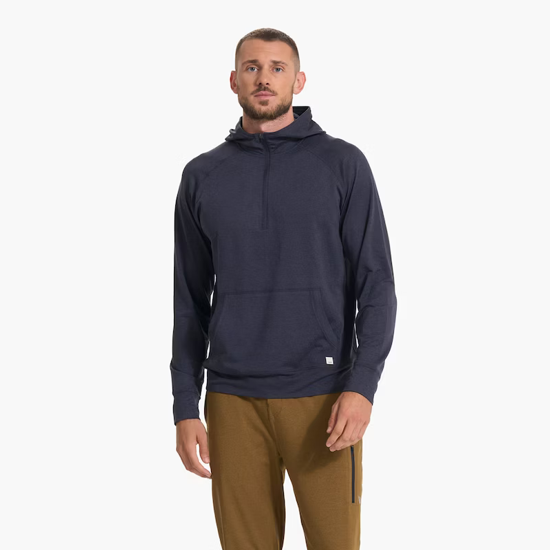 Vuori Clothing