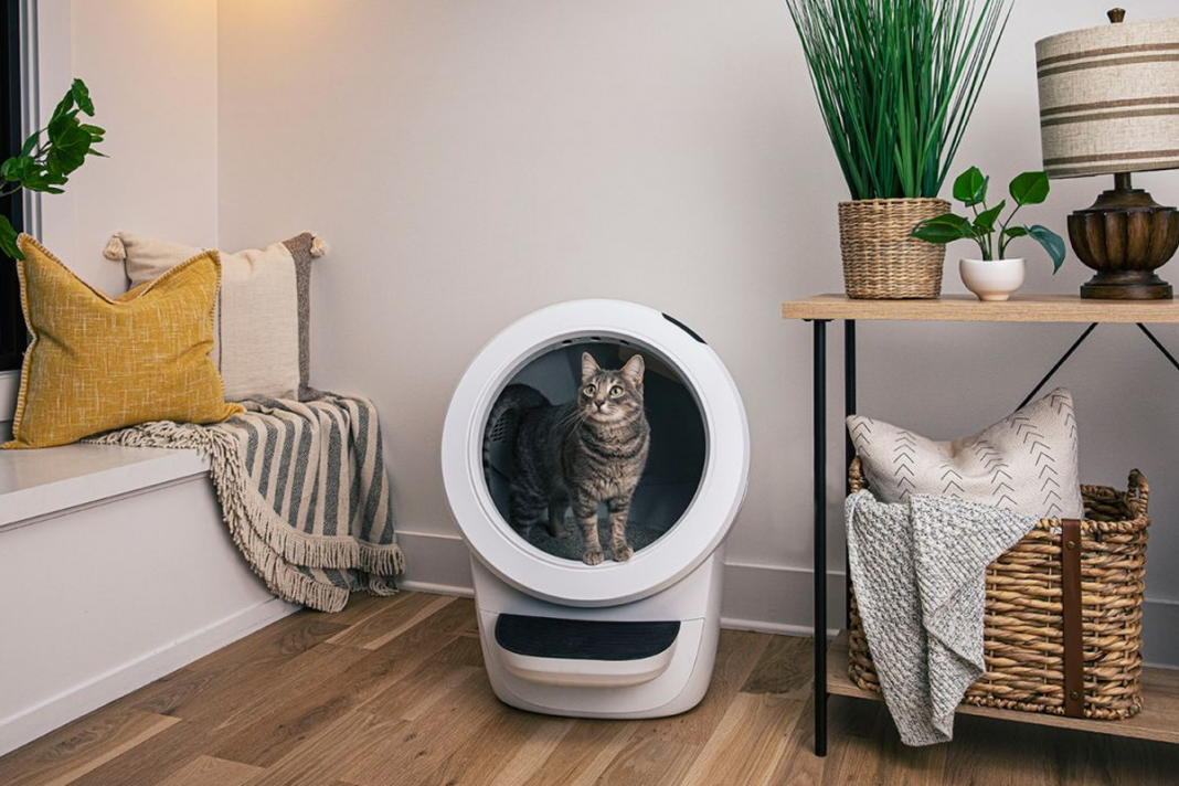 Litter-Robot