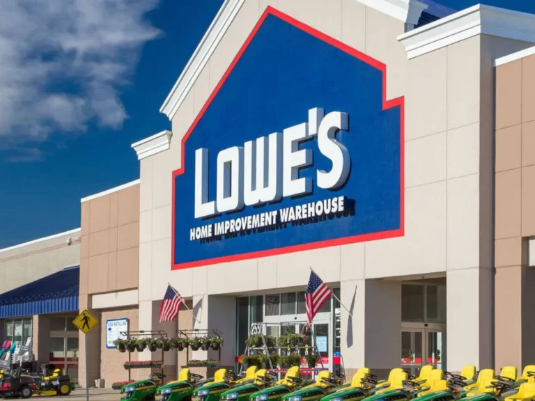 Lowe’s Review