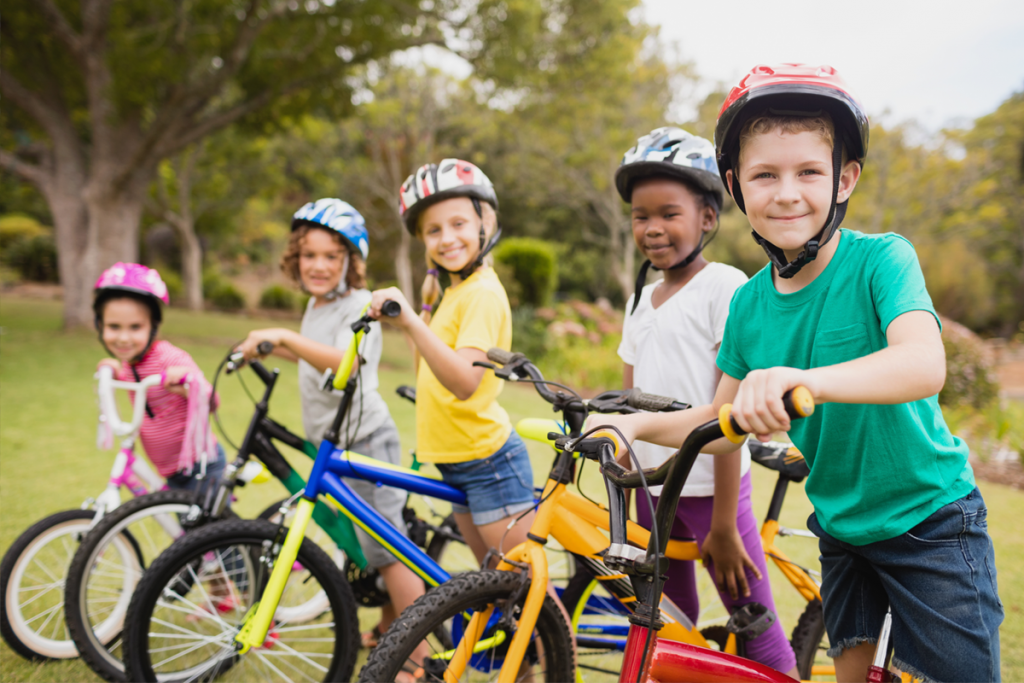 Guardian Bikes: The Safest Bikes For Kids 