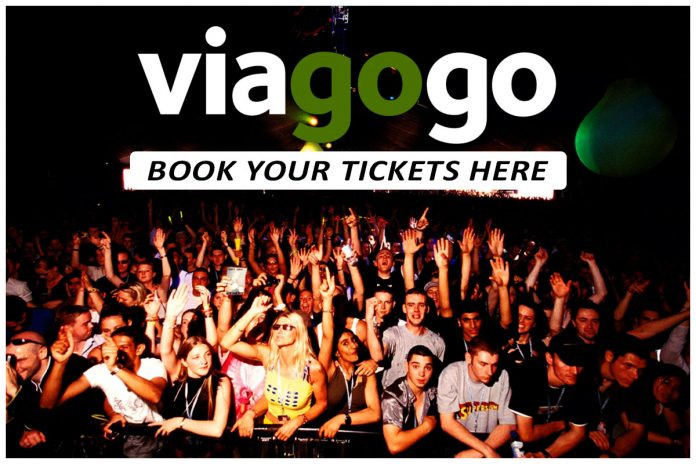 viagogo