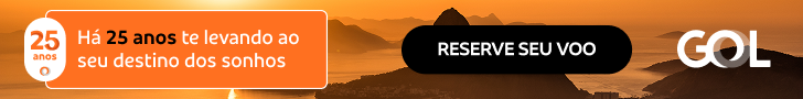 GOL Linhas Aereas